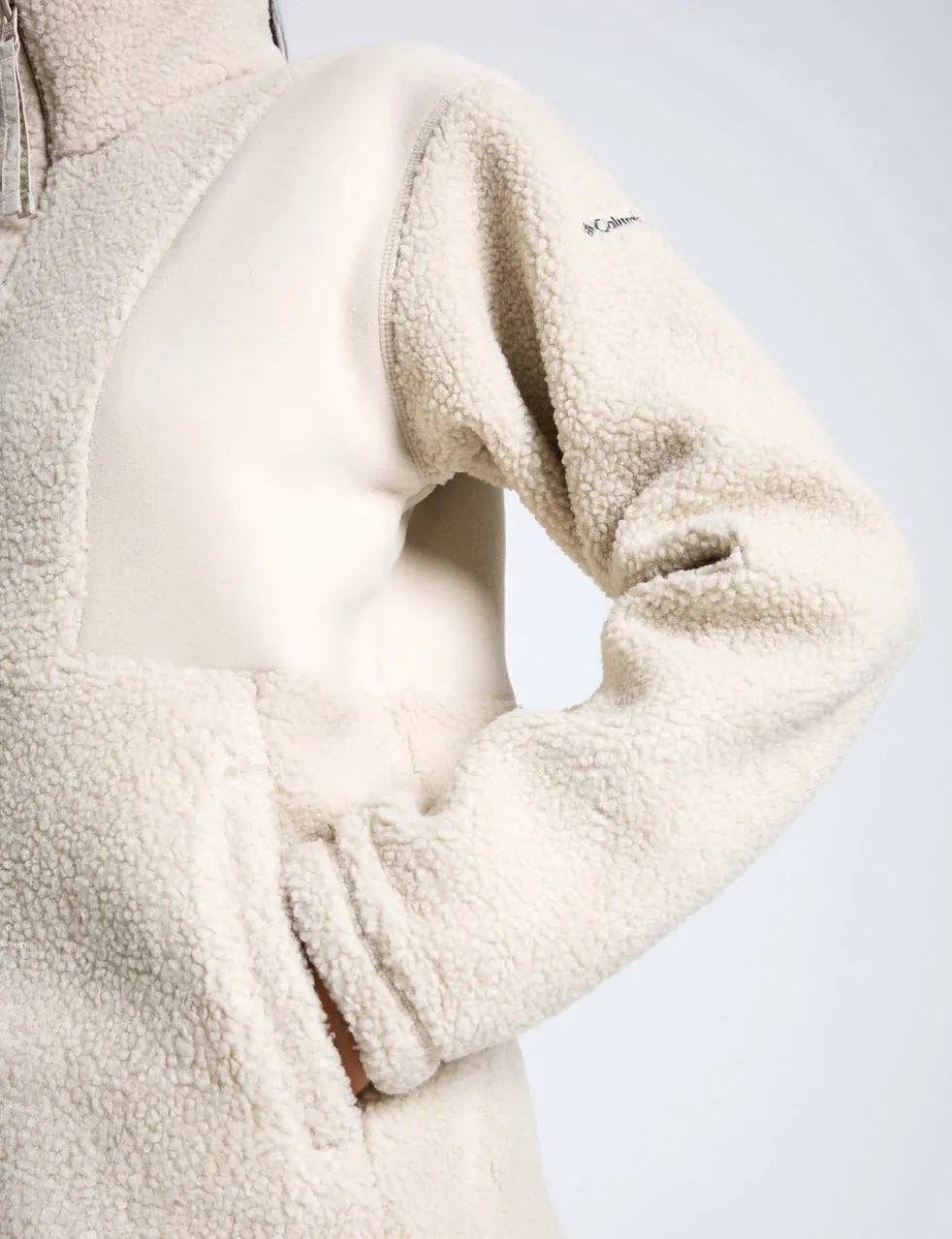 Fleece Jacket
