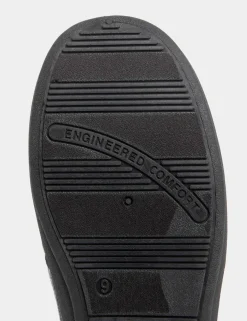 Fleece Lined Slippers with Freshfeet™