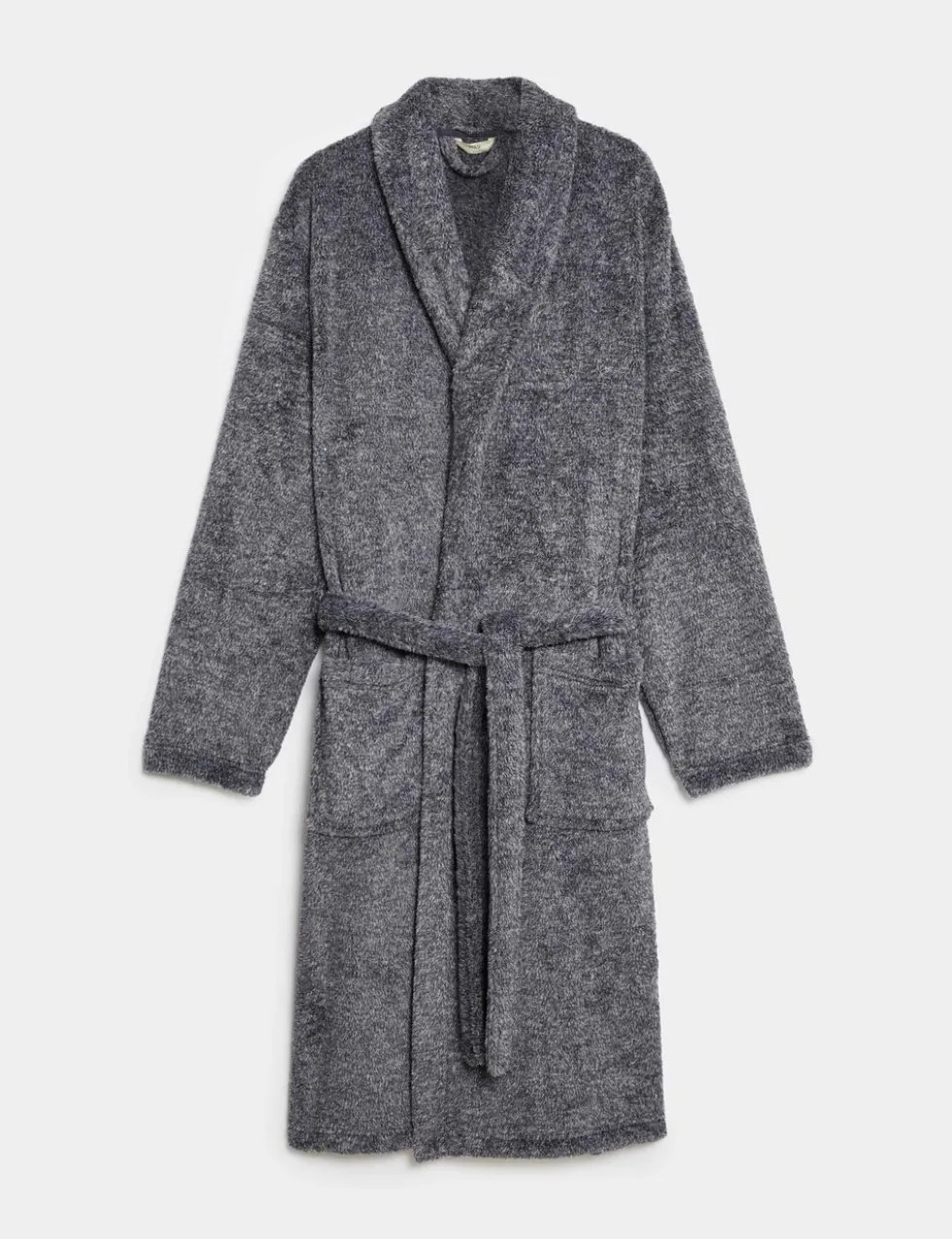 Fleece Supersoft Dressing Gown