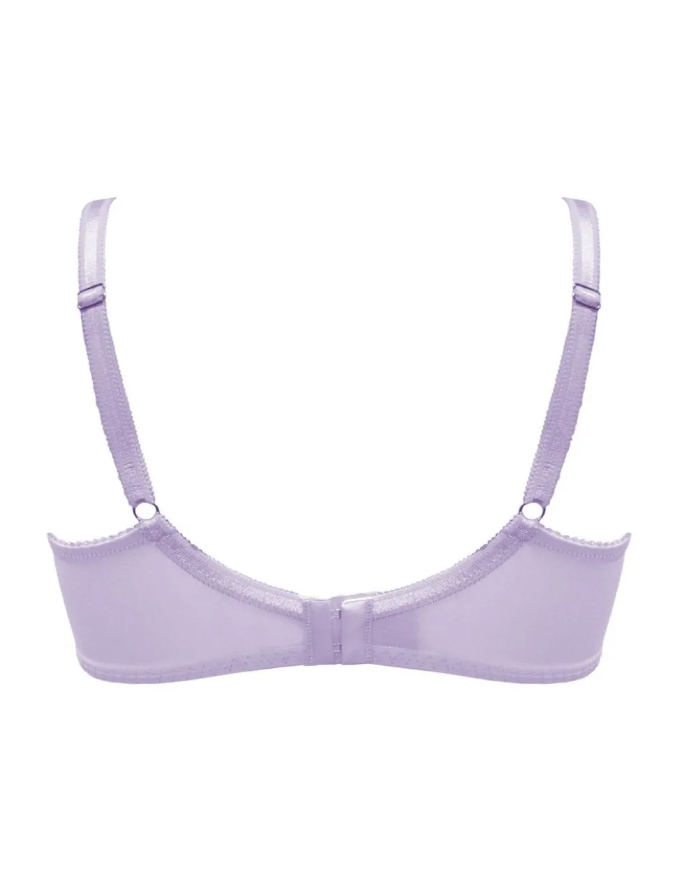 Fleur Lace Wired Balcony Bra (B-G)