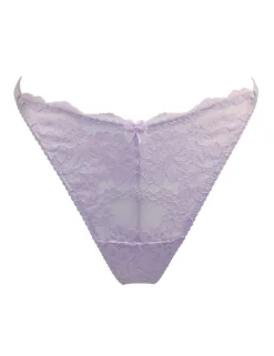 Fleur Thong