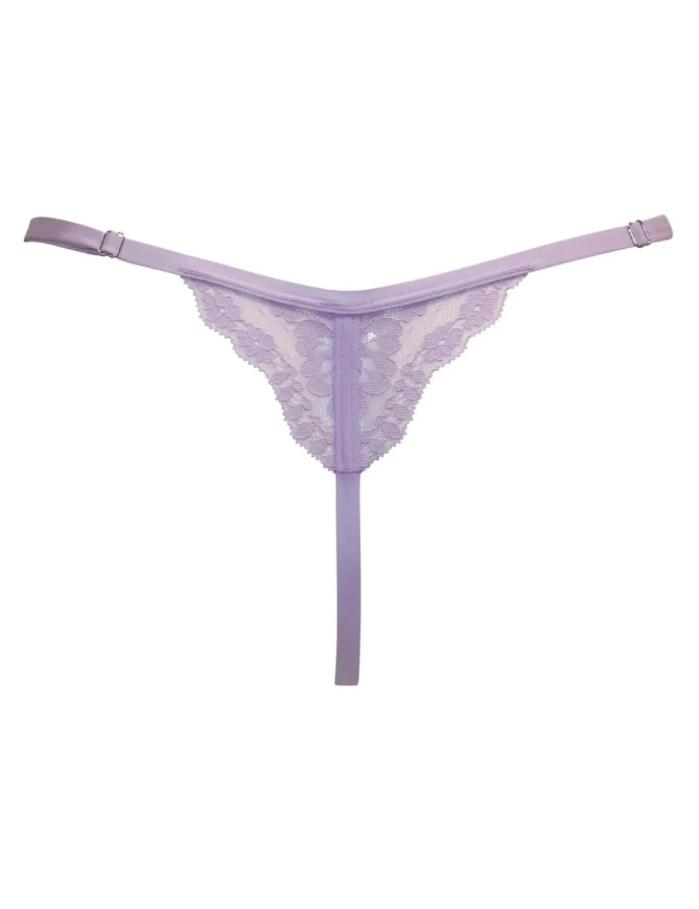Fleur Thong