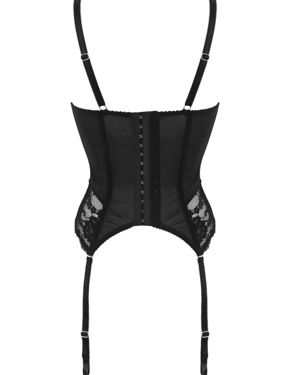 Fleur Wired Basque (C-J)