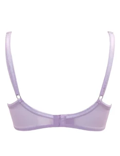 Fleur Wired Push-Up Plunge T-Shirt Bra
