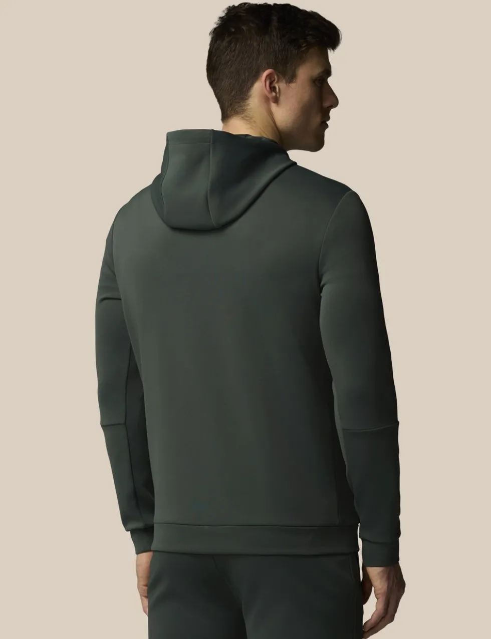 Flex Water Resistant Hoodie
