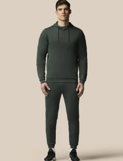 Flex Water Resistant Hoodie