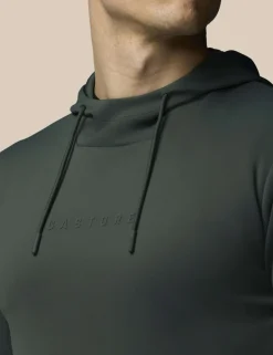 Flex Water Resistant Hoodie