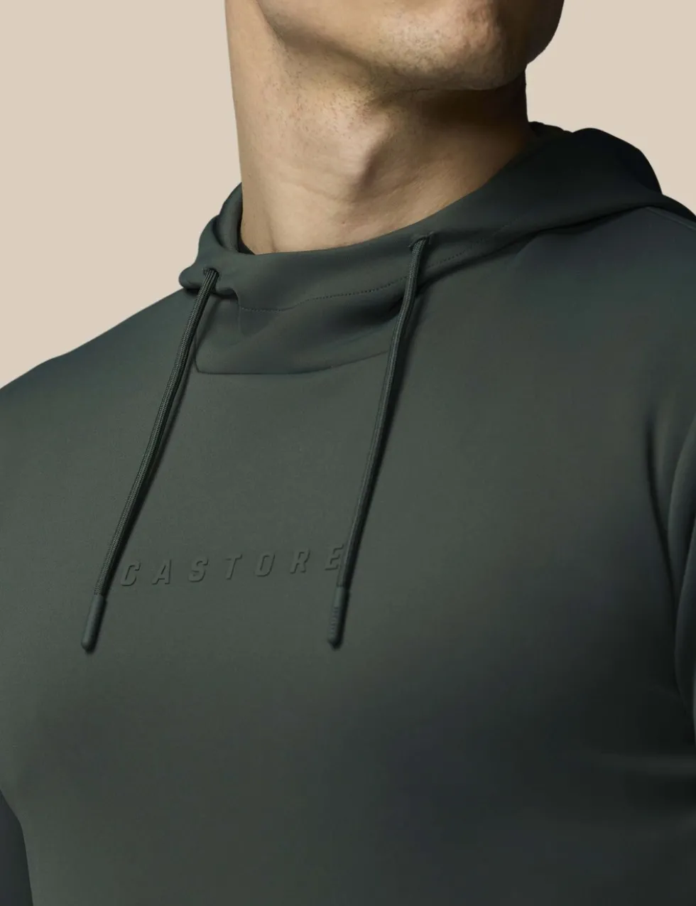 Flex Water Resistant Hoodie