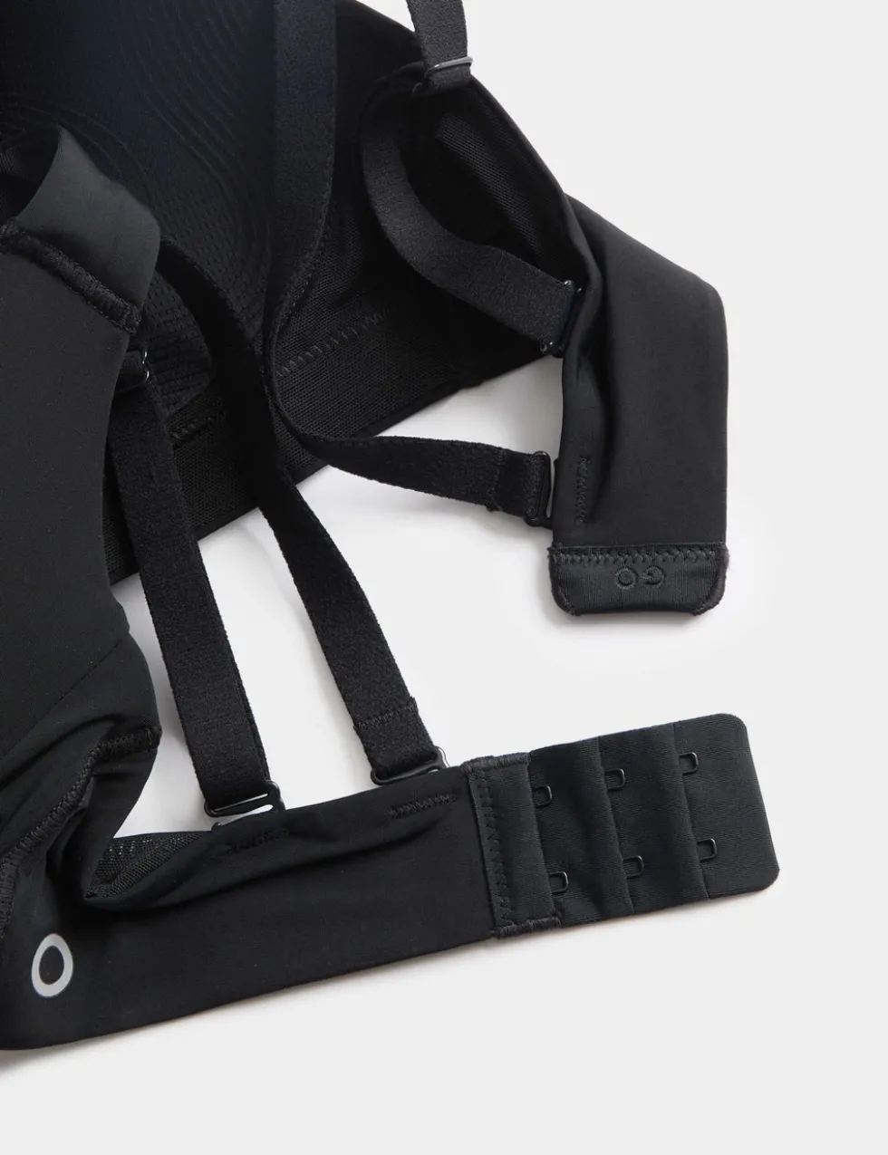 Flexifit™ Medium Support Sports Bra (A-E)