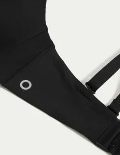 Flexifit™ Medium Support Sports Bra (A-E)