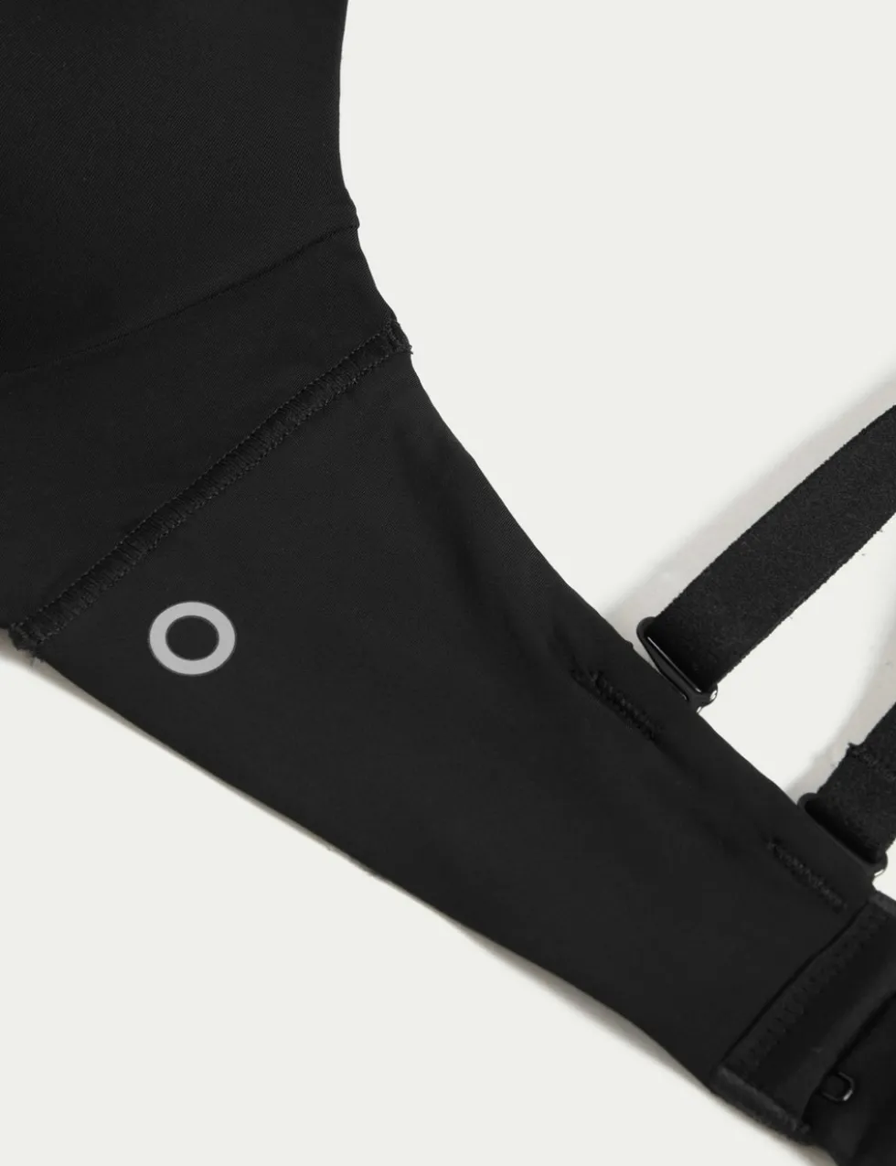 Flexifit™ Medium Support Sports Bra (A-E)