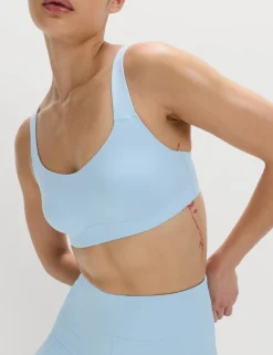 Flexifit™ Medium Support Sports Bra (A-E)