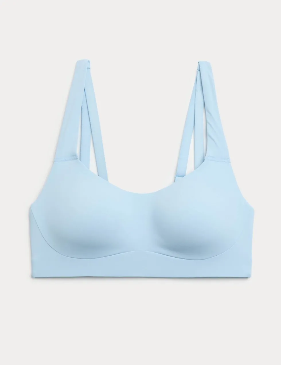 Flexifit™ Medium Support Sports Bra (A-E)