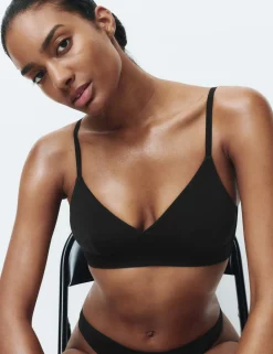 Flexifit™ Non Wired Bralette A-E