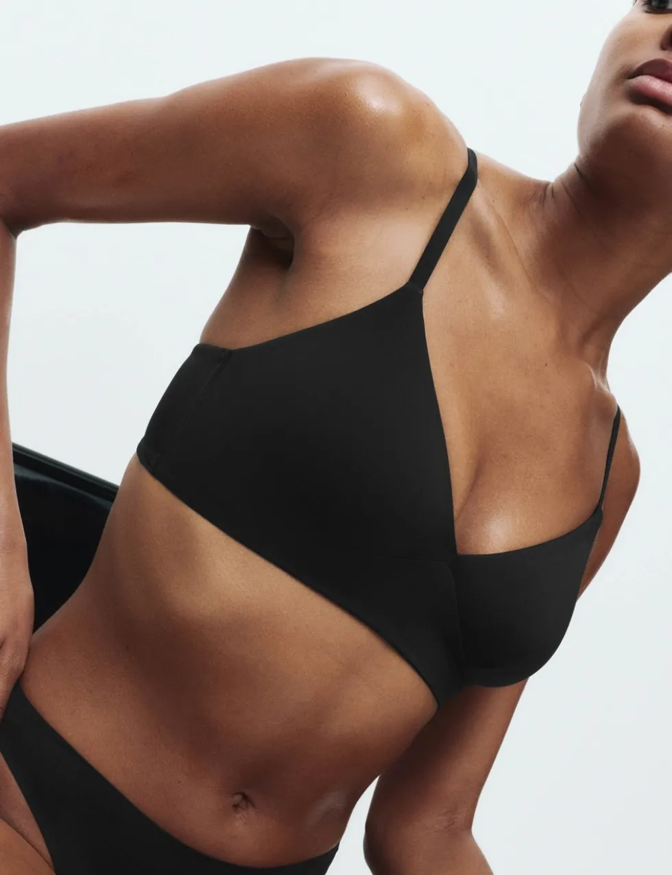 Flexifit™ Non Wired Bralette A-E