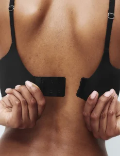 Flexifit™ Non Wired Bralette A-E