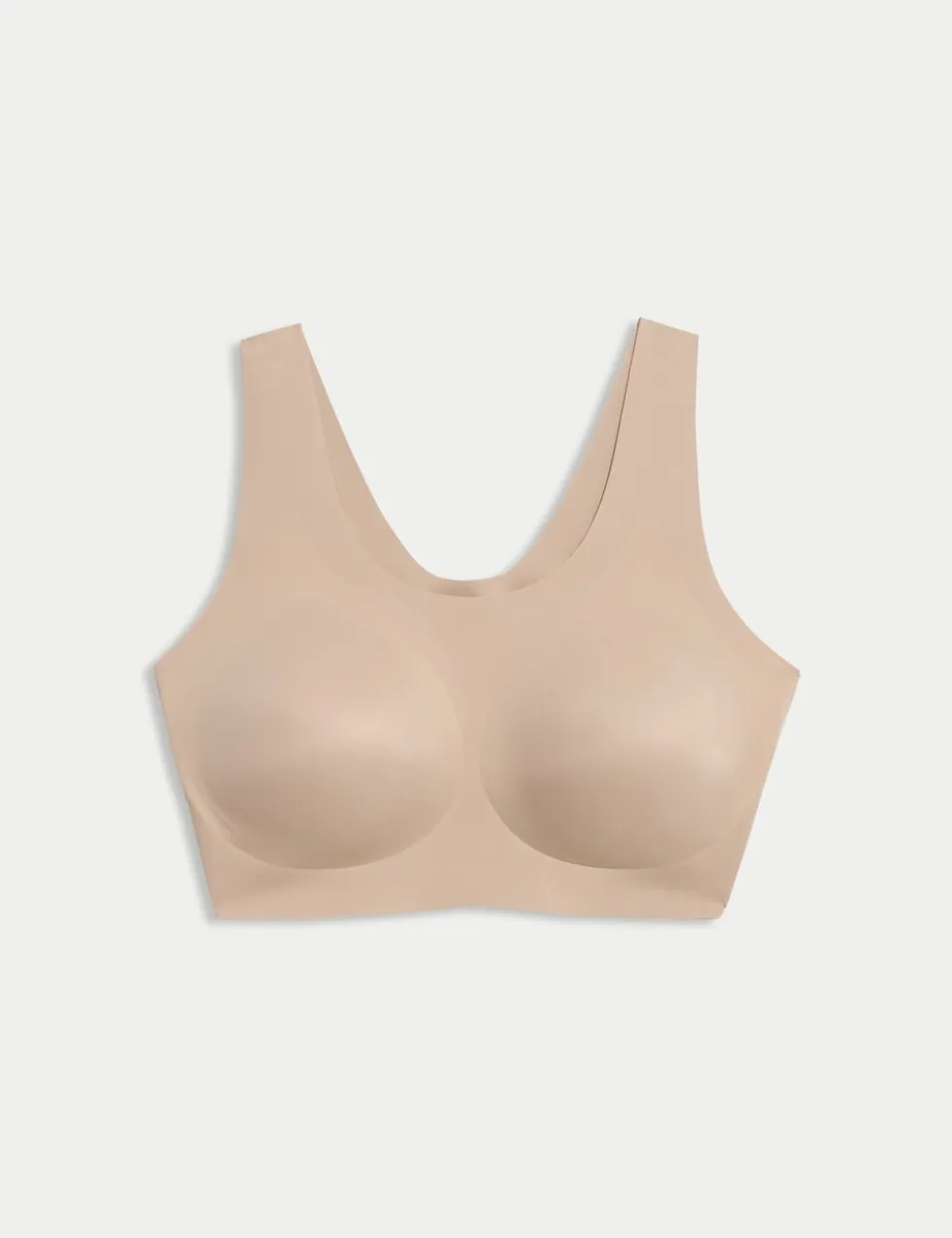 Flexifit™ Non Wired Crop Top (F+)