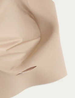 Flexifit™ Non Wired Crop Top (F+)