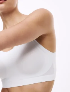 Flexifit™ Non Wired Crop Top