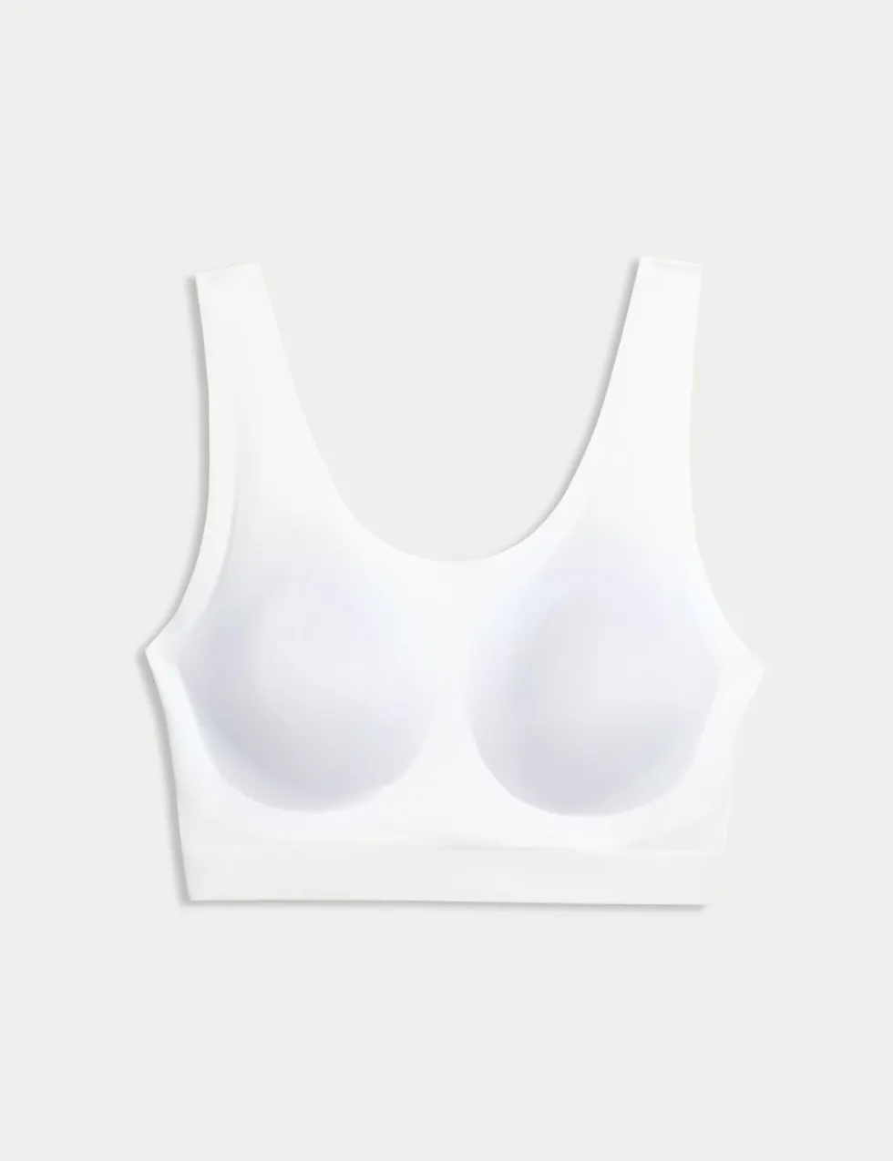 Flexifit™ Non Wired Crop Top
