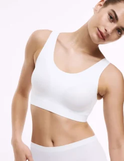 Flexifit™ Non Wired Crop Top