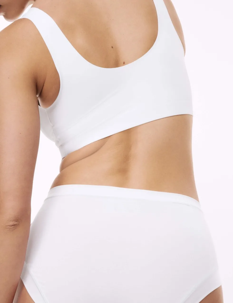Flexifit™ Non Wired Crop Top