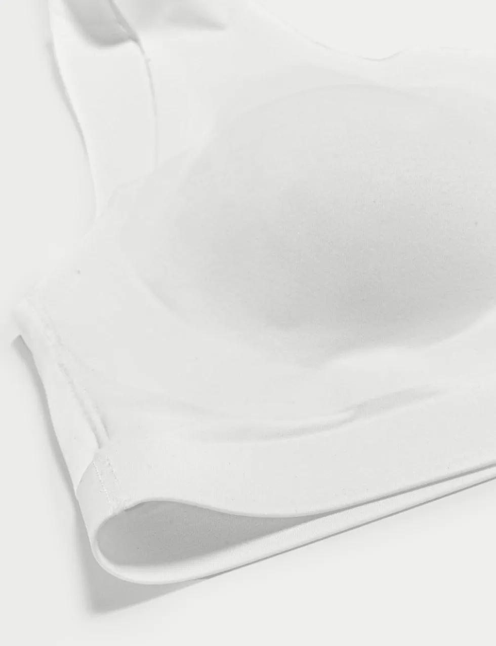 Flexifit™ Non Wired Crop Top