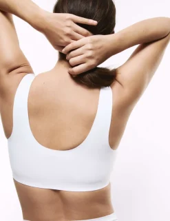 Flexifit™ Non Wired Crop Top (F+)