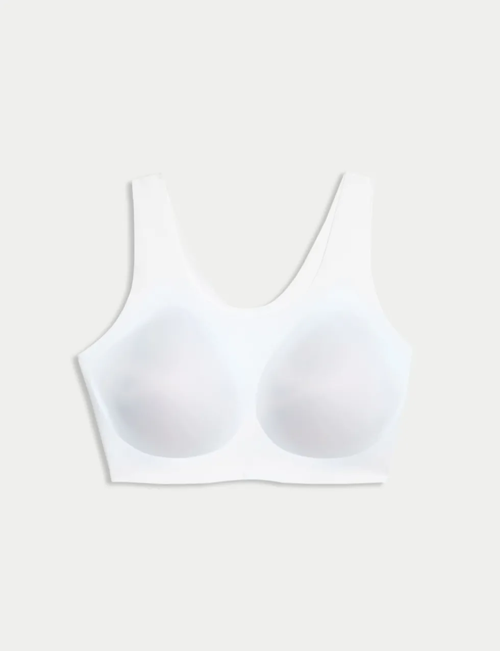 Flexifit™ Non Wired Crop Top (F+)