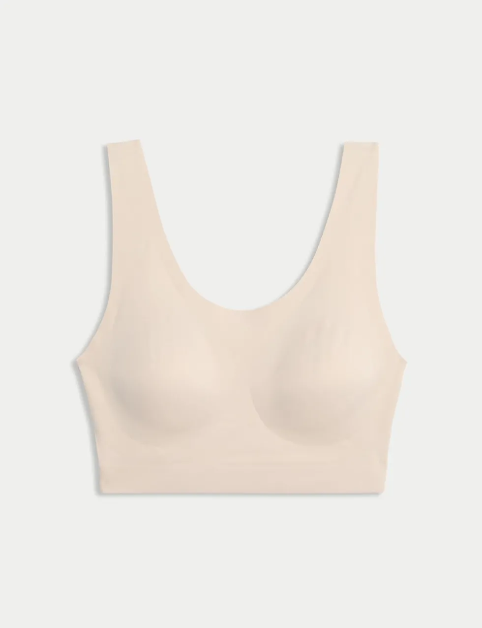 Flexifit™ Non Wired Crop Top