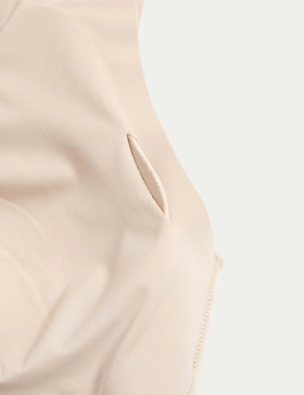 Flexifit™ Non Wired Crop Top