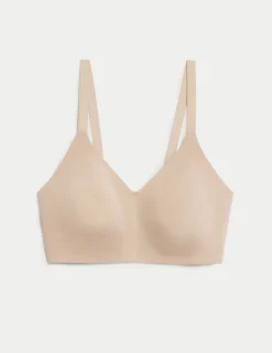 Flexifit™ Non Wired Full Cup Bra A-E