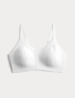 Flexifit™ Non Wired Total Support Bra (B-H)