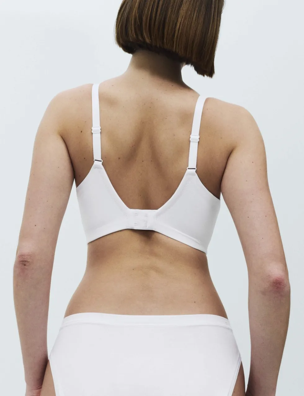 Flexifit™ Non Wired Total Support Bra (B-H)