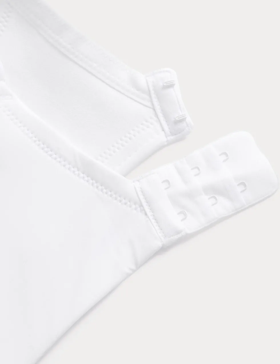 Flexifit™ Non Wired Total Support Bra (B-H)