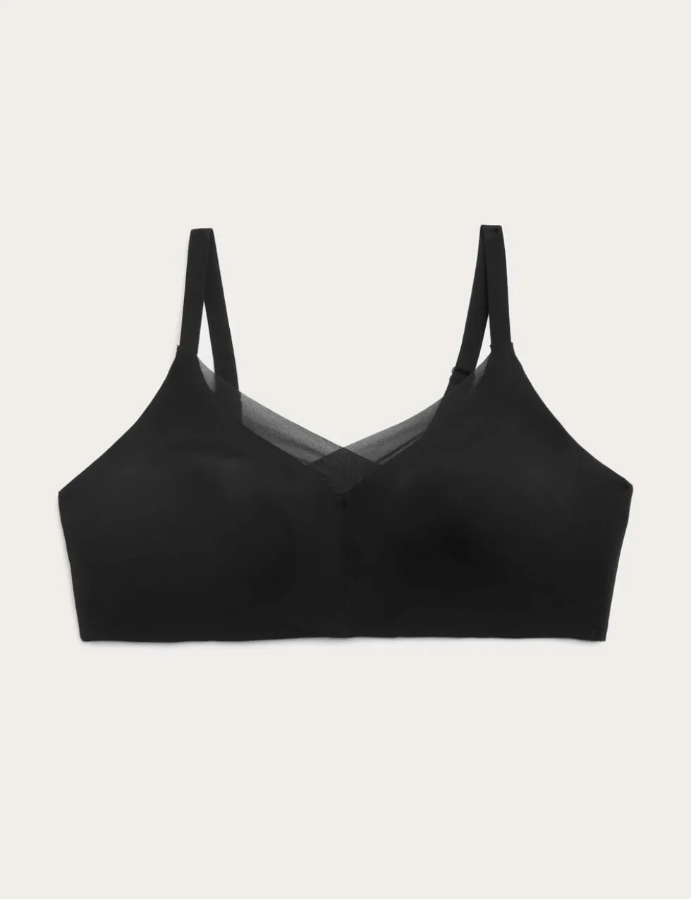 Flexifit™ Non Wired Total Support Bra (B-H)
