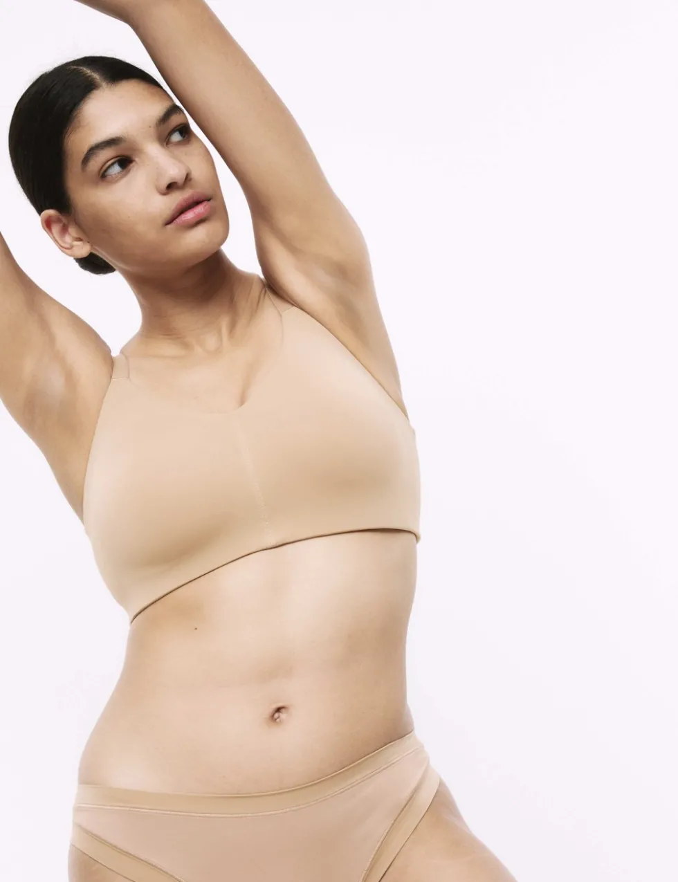 Flexifit™ Non-Wired Full Cup Bra F-H
