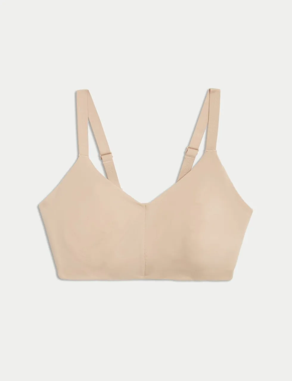 Flexifit™ Non-Wired Full Cup Bra F-H