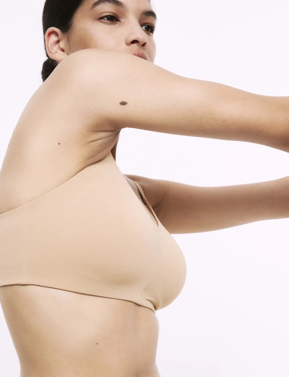 Flexifit™ Non-Wired Full Cup Bra F-H