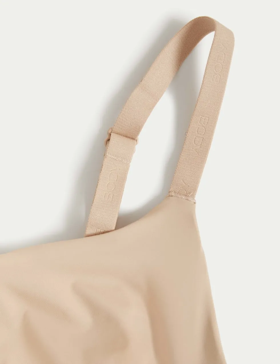 Flexifit™ Non-Wired Full Cup Bra F-H