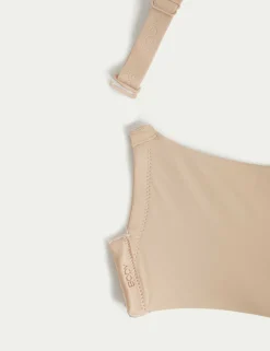 Flexifit™ Non-Wired Full Cup Bra F-H