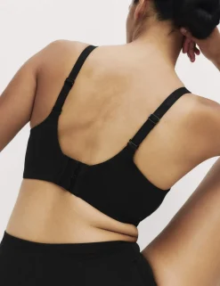 Flexifit™ Non-Wired Full Cup Bra F-H