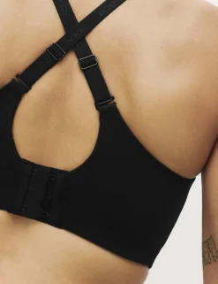 Flexifit™ Non-Wired Full Cup Bra F-H