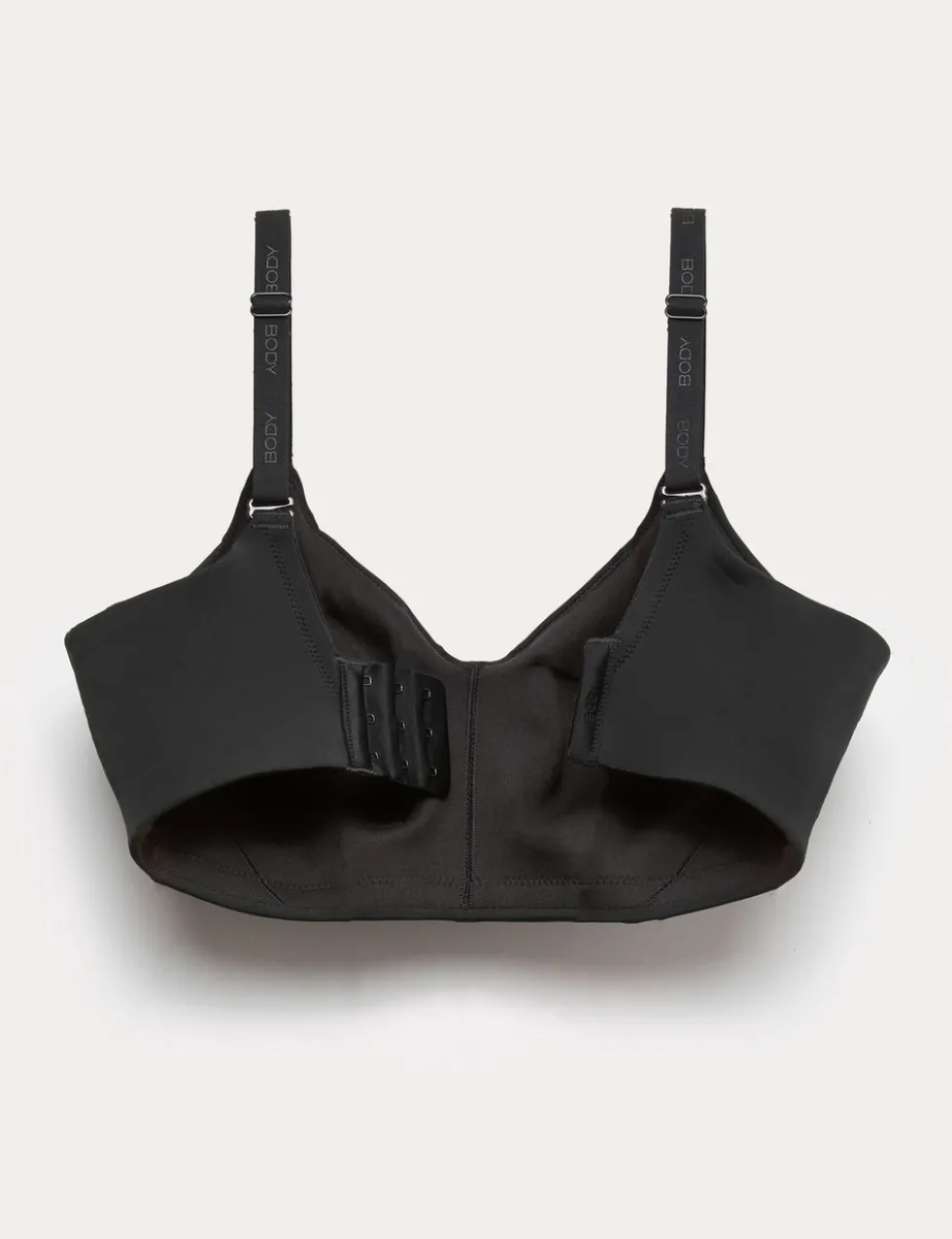 Flexifit™ Non-Wired Full Cup Bra F-H