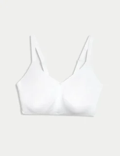 Flexifit™ Non-Wired Full Cup Bra F-H