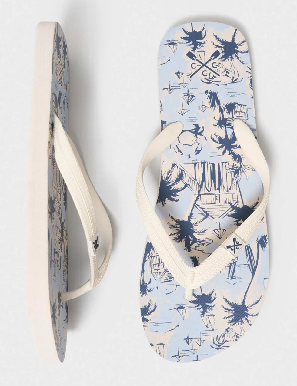Flip Flops