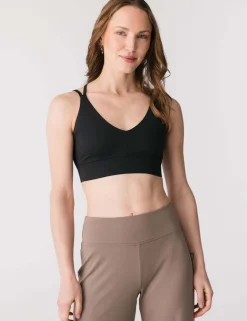 Float Gigi Non Wired Sports Bra