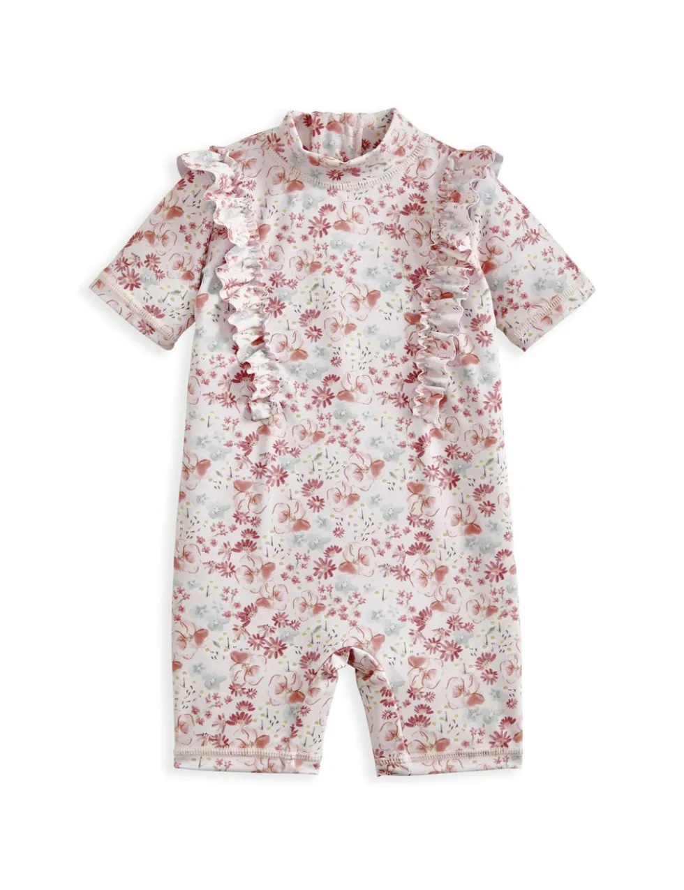 Floral All In One (0-3 Yrs)