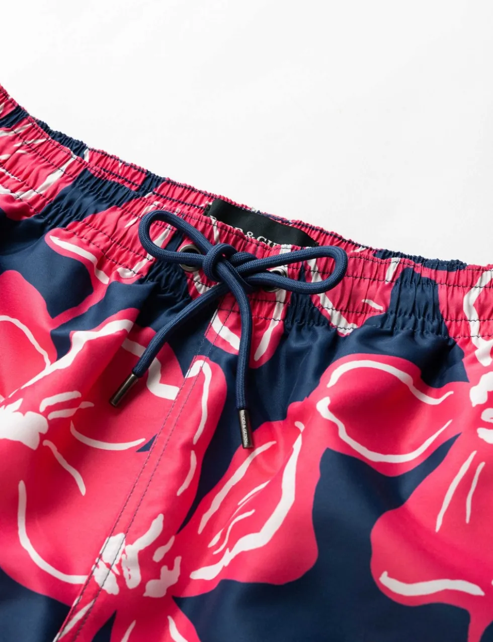 Floral Swim Shorts