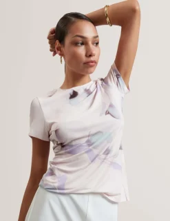 Floral T-Shirt